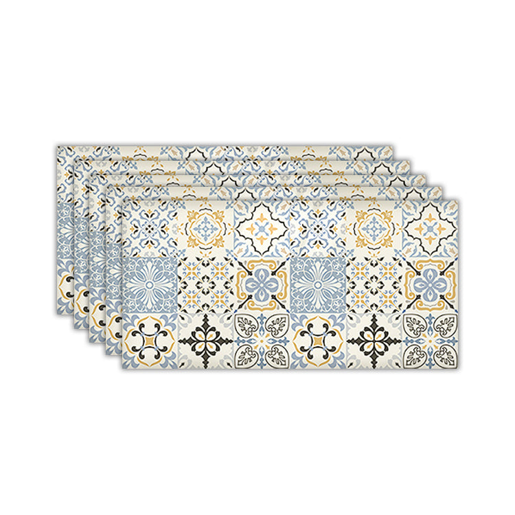 BowLift | Classic Mosaic Wall Tile Self-Adhesive Wall Tile for the Kitchen