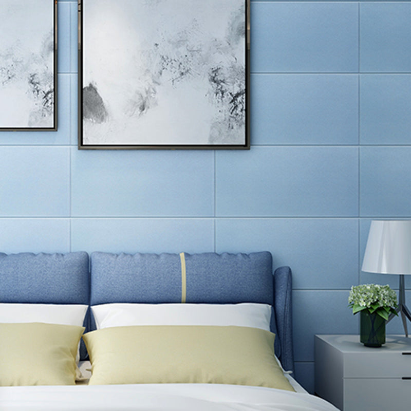 BowLift | Glam Wall Covering Peel and Stick Texture Effect Design Square Wall Panel