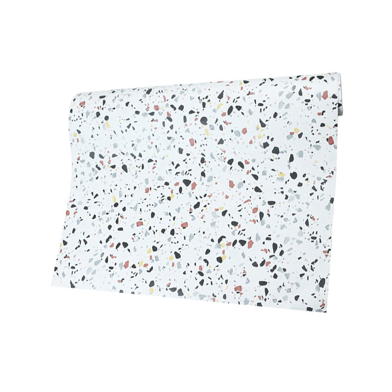 BowLift | Matt-gloss Vinyl flooring Self-adhesive PVC vinyl flooring with square edge