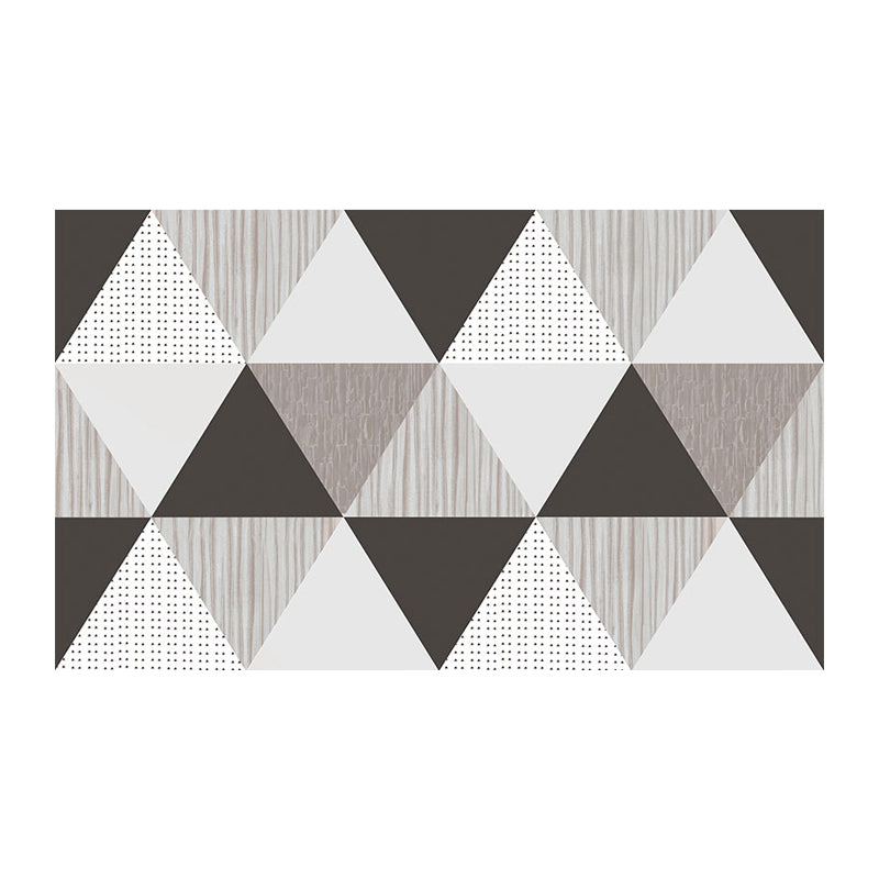 BowLift | Matt-gloss Vinyl flooring Self-adhesive PVC vinyl flooring with square edge