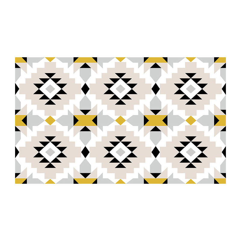 BowLift | Matt-gloss Vinyl flooring Self-adhesive PVC vinyl flooring with square edge