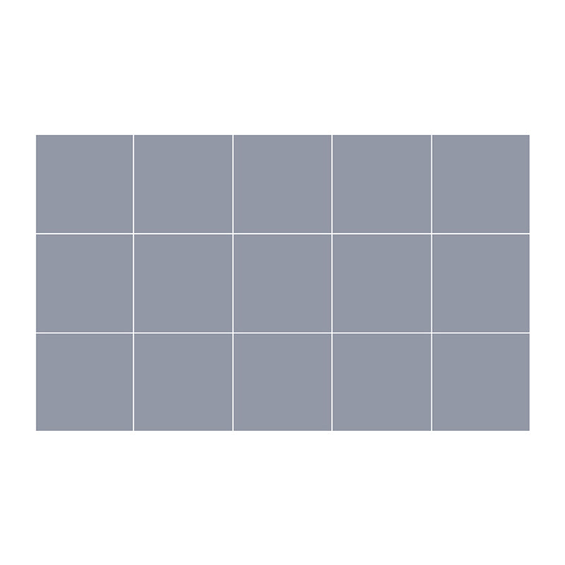 BowLift | Matt-gloss Vinyl flooring Self-adhesive PVC vinyl flooring with square edge
