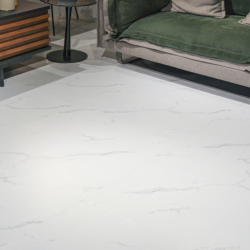 BowLift | Peel & Stick Vinyl Floor Lightweight Vinyl Floor with Marble Look