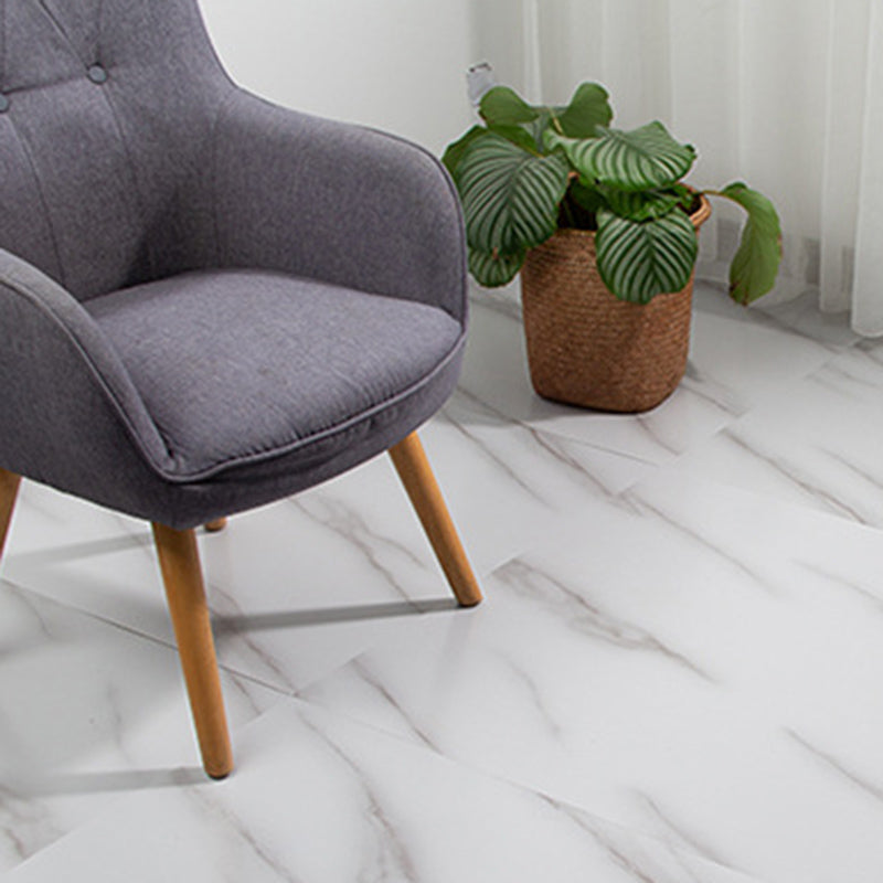 BowLift | Peel & Stick Vinyl Floor Lightweight Vinyl Floor with Marble Look