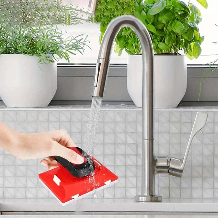 BowLift | Achieve Flawless Edges Latex Paint Flat Edger