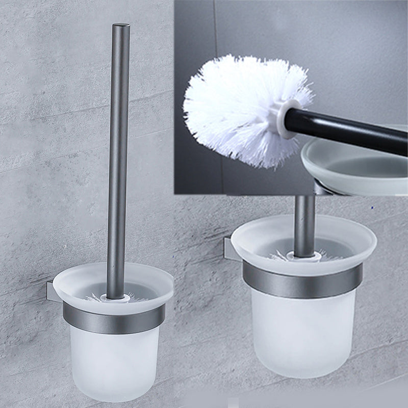 BowLift | Modern Bathroom Hardware Toilet Paper Holder Bathroom Shelf Bathroom Accessories Set