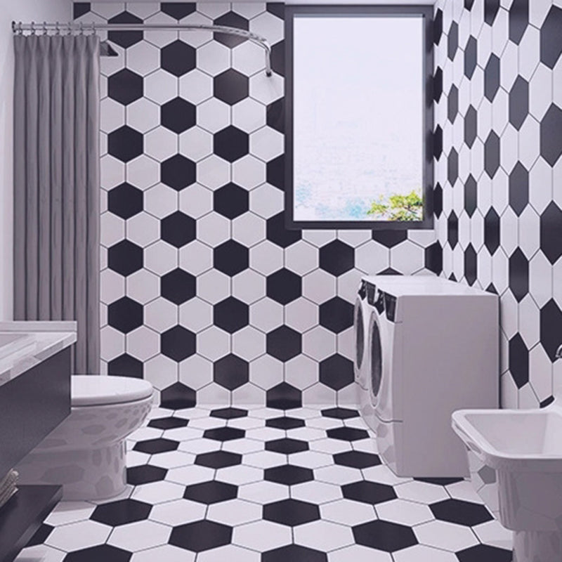 BowLift | Patterned Vinyl Flooring PVC Peel and Stick Vinyl Flooring with Low Gloss