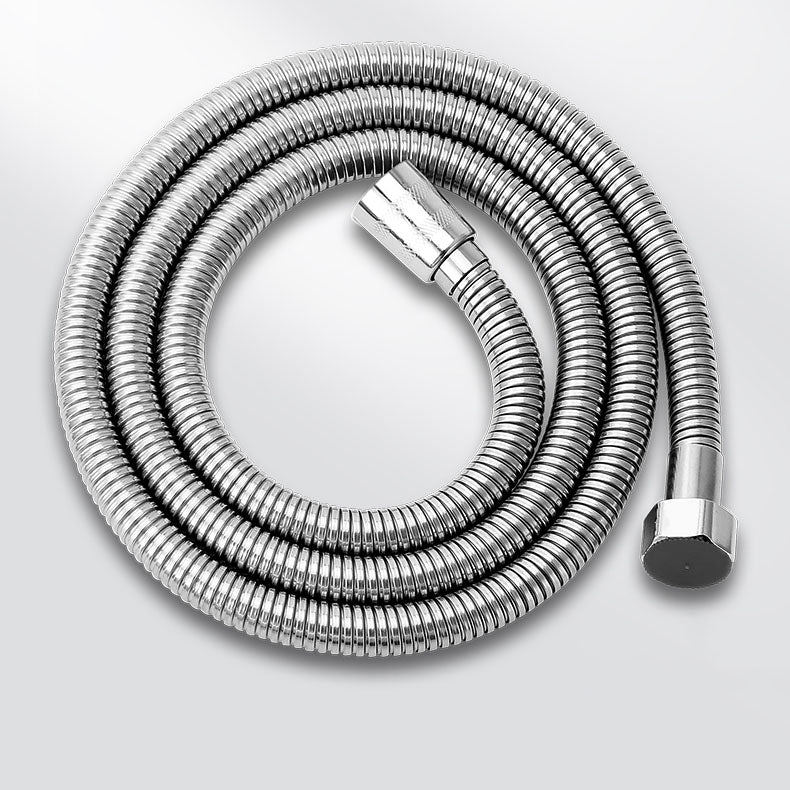 BowLift | Round Dual Shower Head H2O Kinetic Technology Adjustable Shower Head