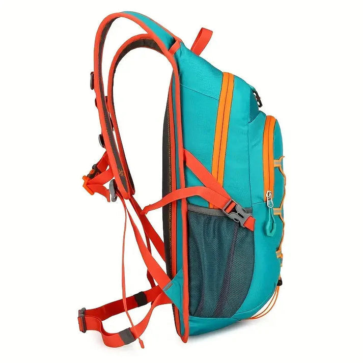 BowLift | Premium Waterproof Bike Backpack