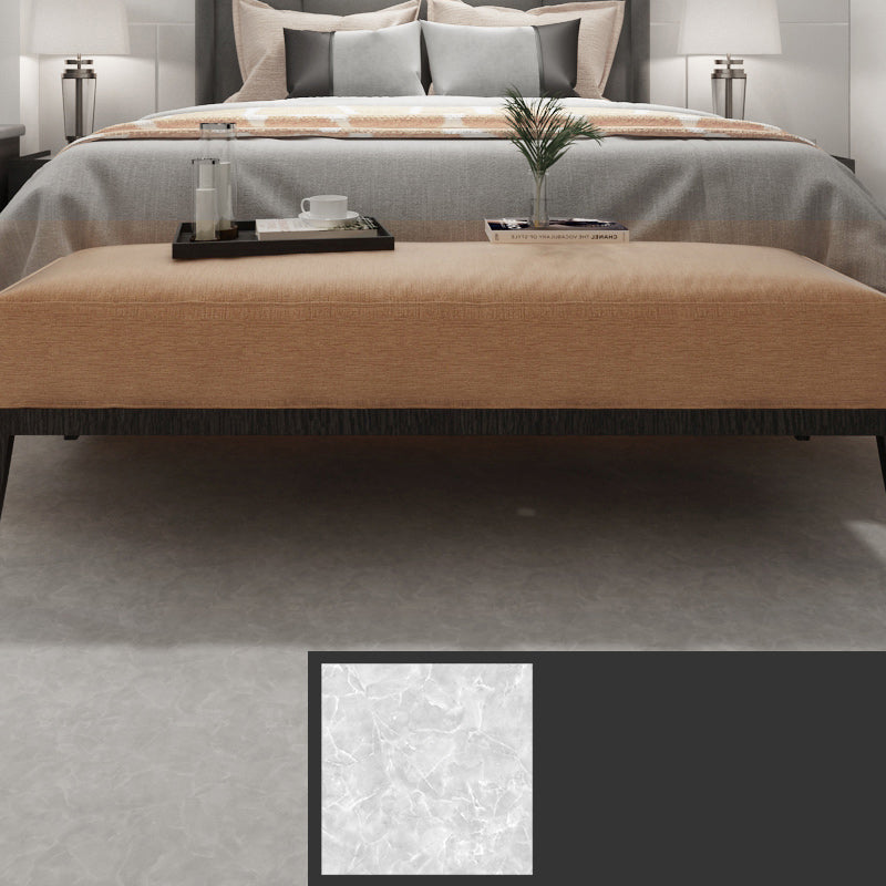 BowLift | Patterned Vinyl Floor Self-adhesive Vinyl Floor with Square Edge