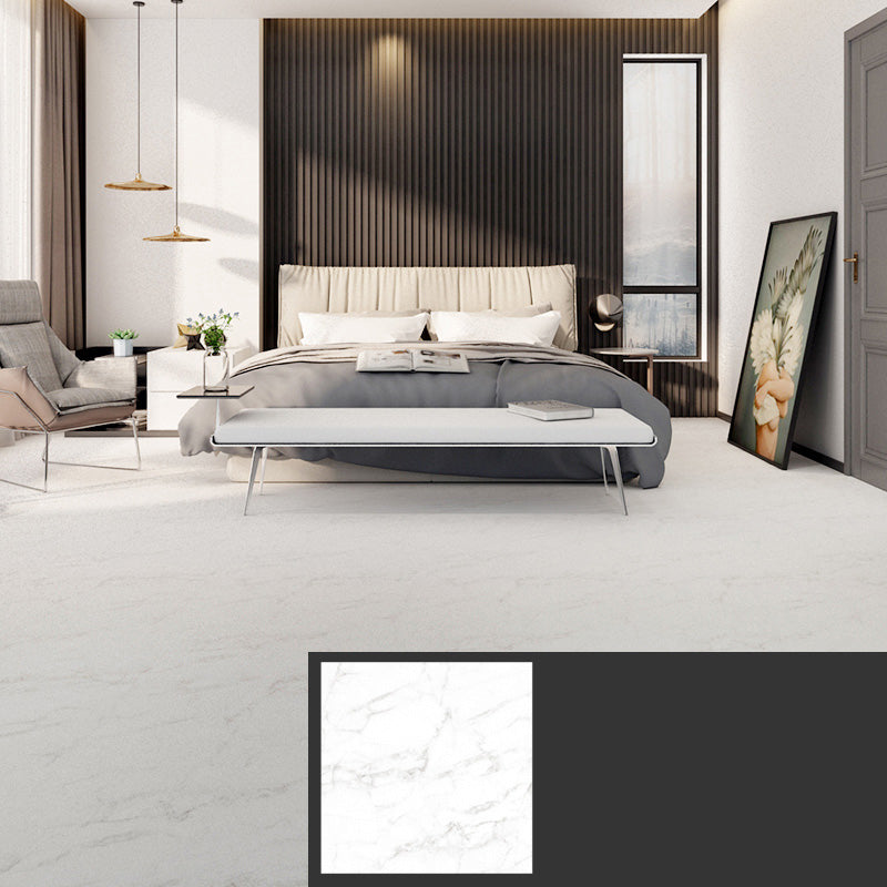 BowLift | Patterned Vinyl Floor Self-adhesive Vinyl Floor with Square Edge