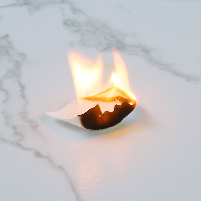 BowLift | Indoor Square Vinyl Tile Peel and Stick Dirt Resistant Vinyl Tile