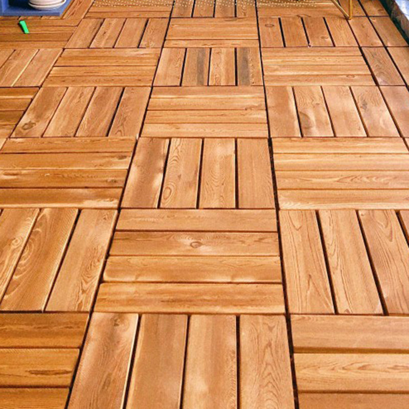 BowLift | Country House Engineered Floor Tile Waterproof Click-Lock Indoor Wood Flooring