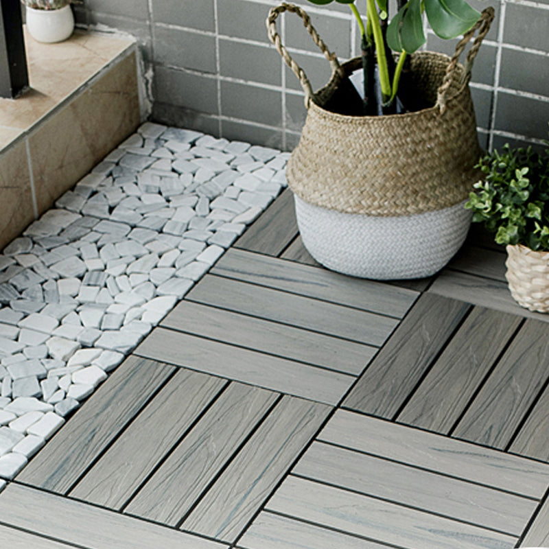 BowLift | Classic Floor Tile Composite Outdoor Floor Tile Floor Tile