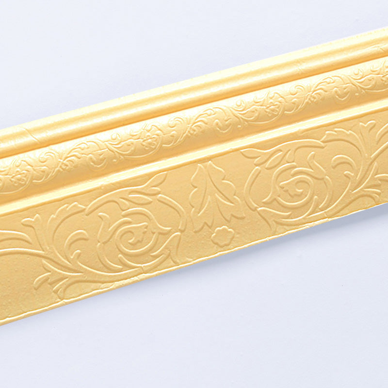 BowLift | Beautiful Style Wall Shelf 3D Print Bathroom Living Room Foam Baseboard