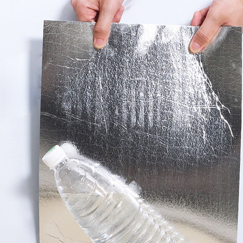 BowLift | Modern Peel and Stick Tile Bathroom Single Tile Peel and Stick Tile