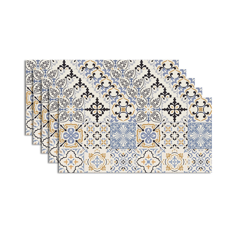 BowLift | Modern Peel and Stick Tile Bathroom Single Tile Peel and Stick Tile