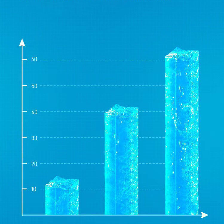 BowLift | Contemporary Shower Combo Hand Shower Metal Wall Mount Showerhead Combo