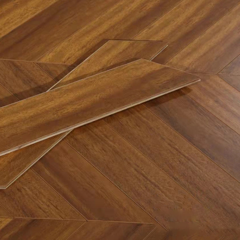 BowLift | Wood-textured laminate flooring Waterproof click laminate flooring