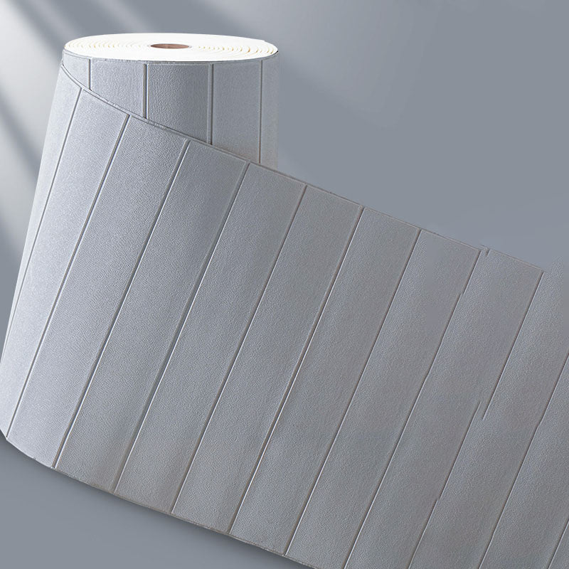 BowLift | Farmhouse Wall Planks Wood Grain Bedroom and Living Room Wall Panels