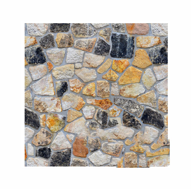 BowLift | Country House Waterproof Wall Panels Wood Grain Bedroom and Living Room Wall Panels