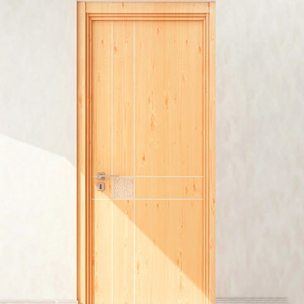 BowLift | Contemporary Wall Cladding Peel and Press Wall Cladding with Smooth Surface