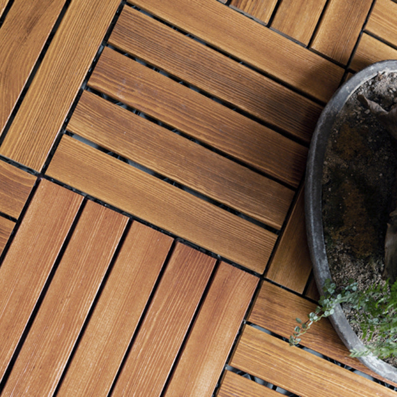 BowLift | Classic Click-Lock Flooring Waterproof Floor Tiles