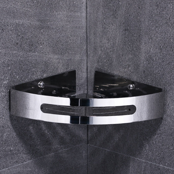 BowLift | 6-piece stainless steel modern bathroom accessories as a single item or as a set
