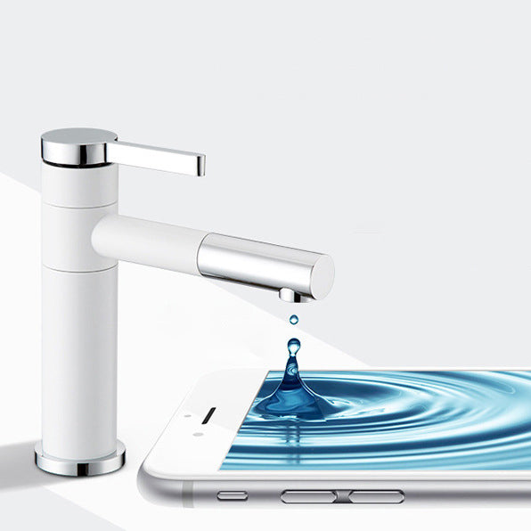 BowLift | Glam Centerset Faucets Single Handle Bathtub Faucet