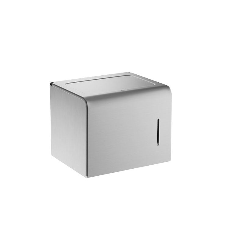 BowLift | Silver Bathroom Accessory Set Modern Bathroom Accessory as Individual Piece or in Set