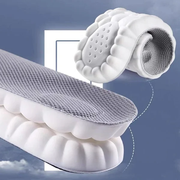 BowLift | Shoe Super Soft Comfy Insole Cushion