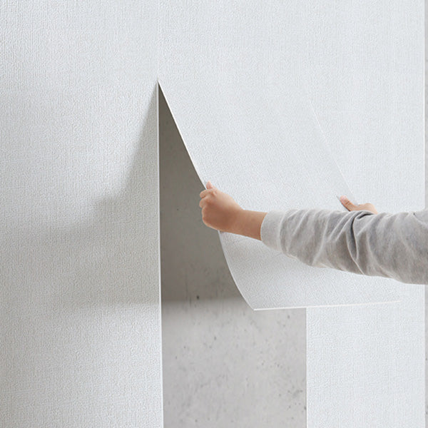 BowLift | Contemporary Style Wall Panel Plastic Peel and Stick Wall Panel