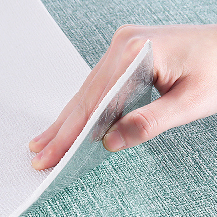 BowLift | Contemporary Style Wall Panel Plastic Peel and Stick Wall Panel