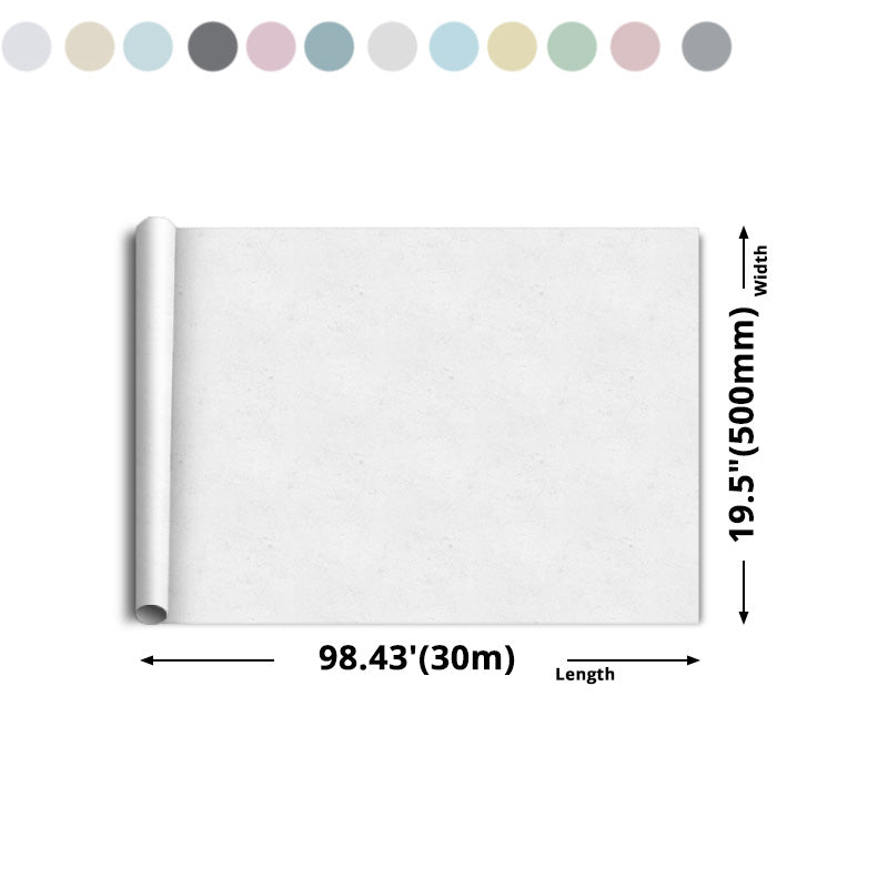 BowLift | Contemporary Style Wall Panel Plastic Peel and Stick Wall Panel