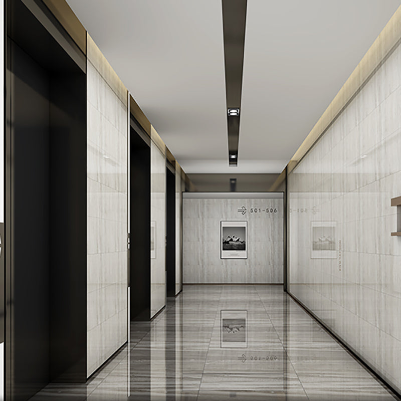 BowLift | 20 Pack PVC Rectangular Peel & Stick Subway Tiles Kitchen and Bathroom Splashback