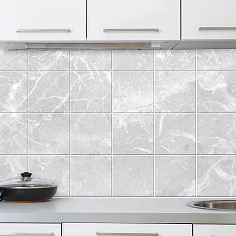 BowLift | Wallpaper Wall Protective Film Waterproof Moisture Resistant Oil Resistant Kitchen and Bathroom