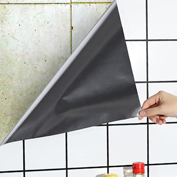 BowLift | Wallpaper Wall Protective Film Waterproof Moisture Resistant Oil Resistant Kitchen and Bathroom
