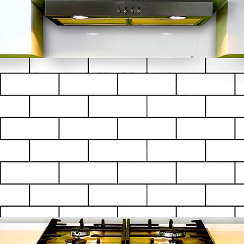 BowLift | Wallpaper Wall Protective Film Waterproof Moisture Resistant Oil Resistant Kitchen and Bathroom