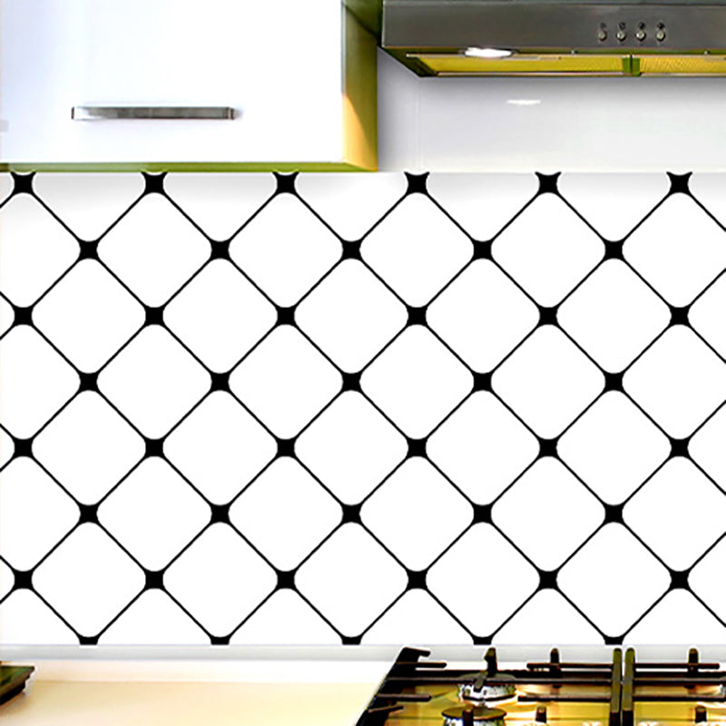BowLift | Wallpaper Wall Protective Film Waterproof Moisture Resistant Oil Resistant Kitchen and Bathroom
