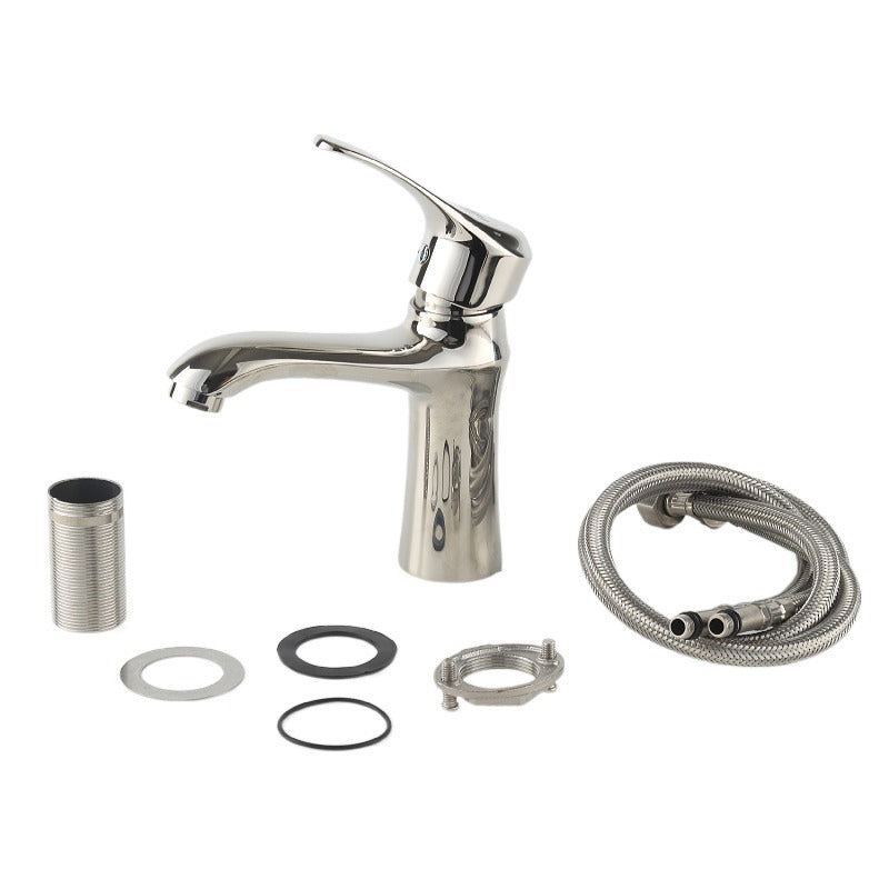 BowLift | Centerset Basin Mixer Single Lever for the Bathroom