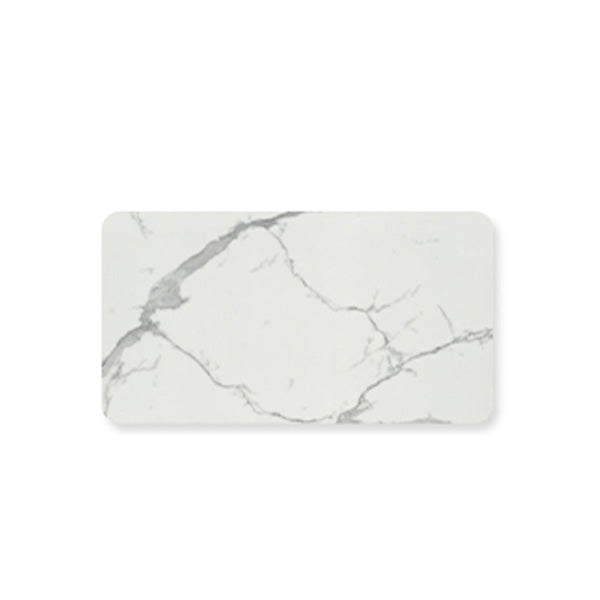 BowLift | 10-Pack PVC Rectangular Peel & Stick Subway Tile Kitchen and Bath