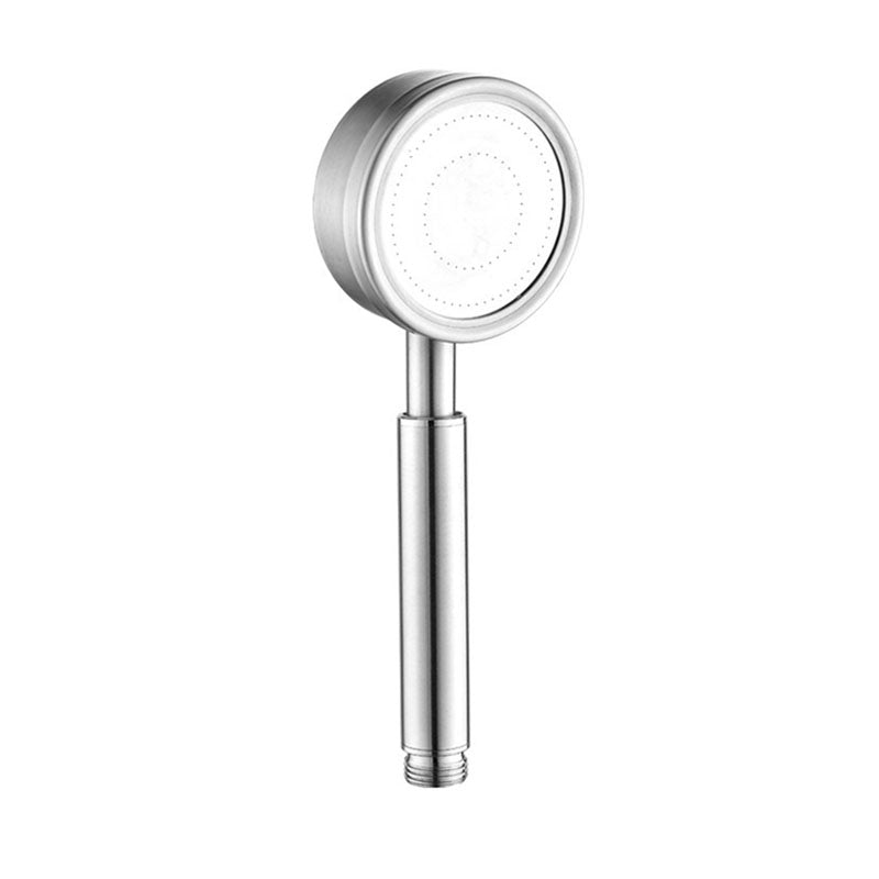 BowLift | Showerhead Stainless Steel Adjustable Model Rust Protection Hand Shower