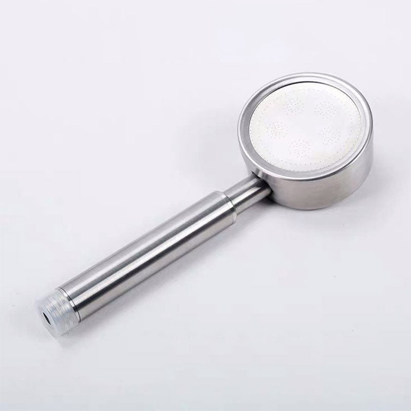BowLift | Showerhead Stainless Steel Adjustable Model Rust Protection Hand Shower