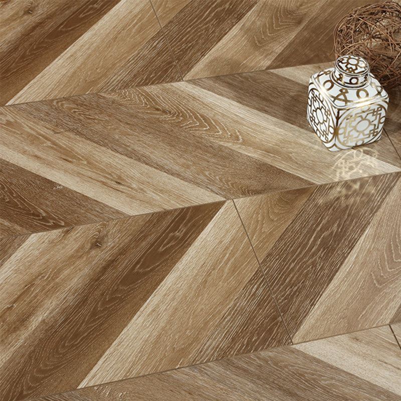 BowLift | Wood Modern Laminate Flooring Click Lock Stain Resistant Plank Flooring
