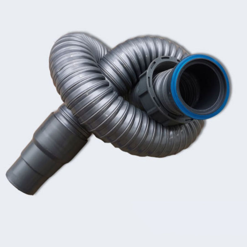 BowLift | Round Stainless Steel Sink Built-in Sink with Basket Strainer