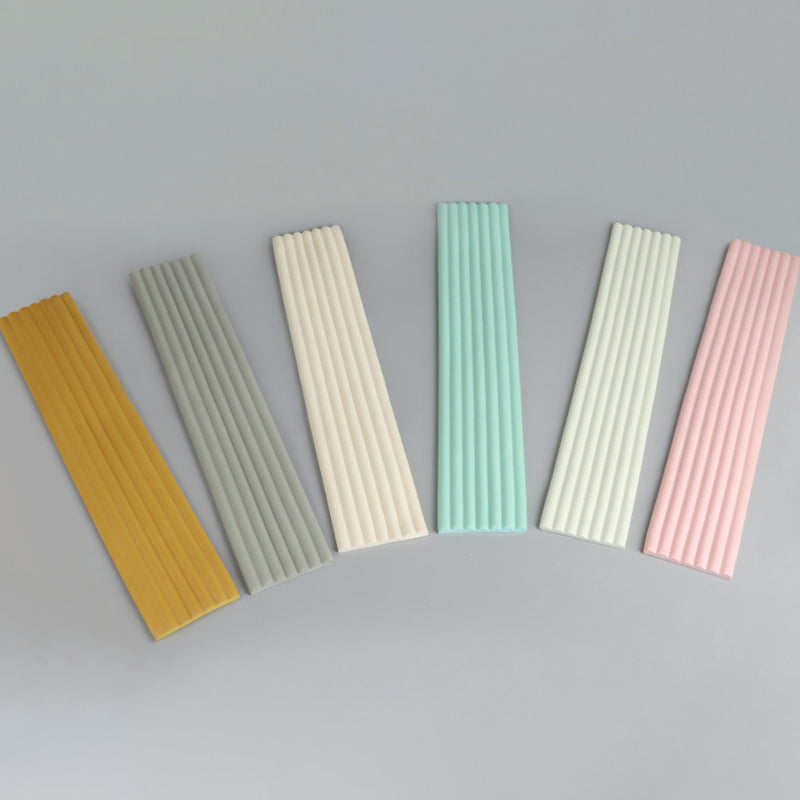 BowLift | Color Block Upholstery Wall Panel Self-adhesive Foam Interior Wall Tile