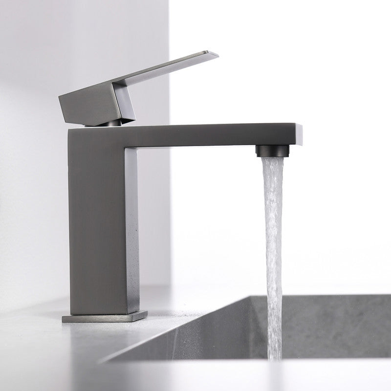 BowLift | Glam Style Wall-mounted Roman Tub Faucet Low Arc Stainless Steel Roman Tub Faucet Set