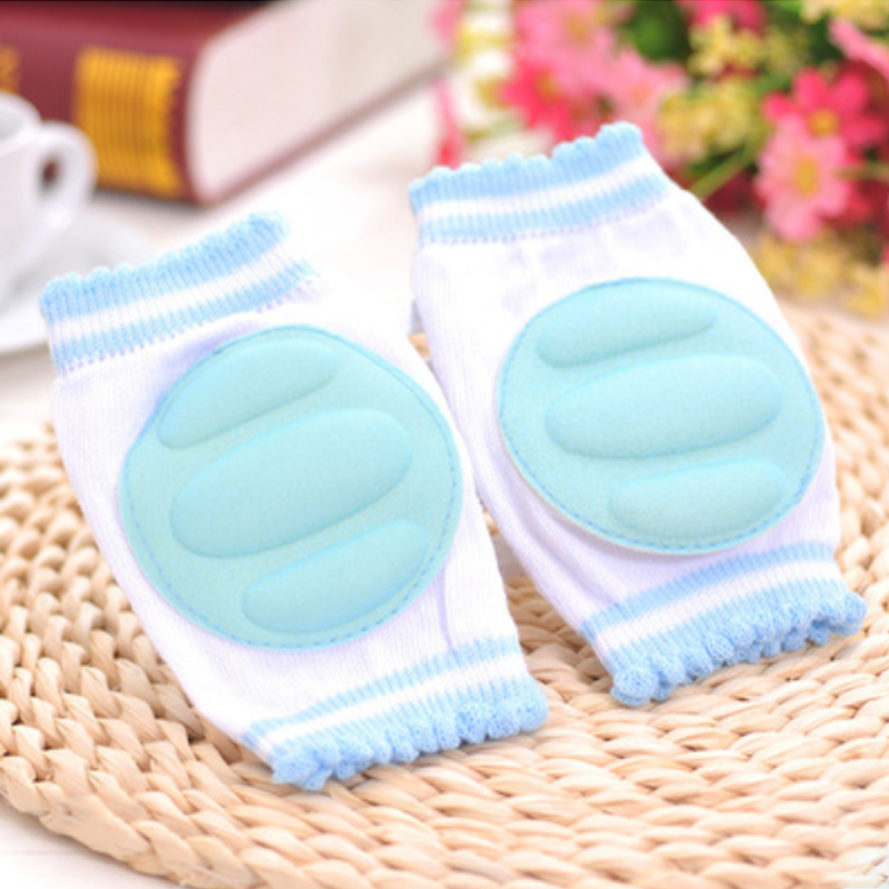 BowLift | Baby Safety Crawling Elbow Cushion