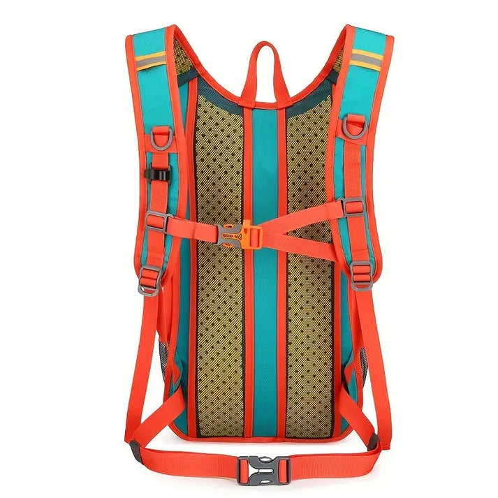 BowLift | Premium Waterproof Bike Backpack