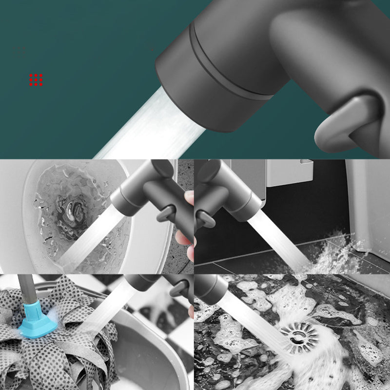 BowLift | Double Control Mini Shower